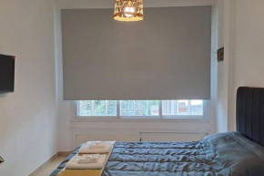 Departamento Monoambiente 2 pers